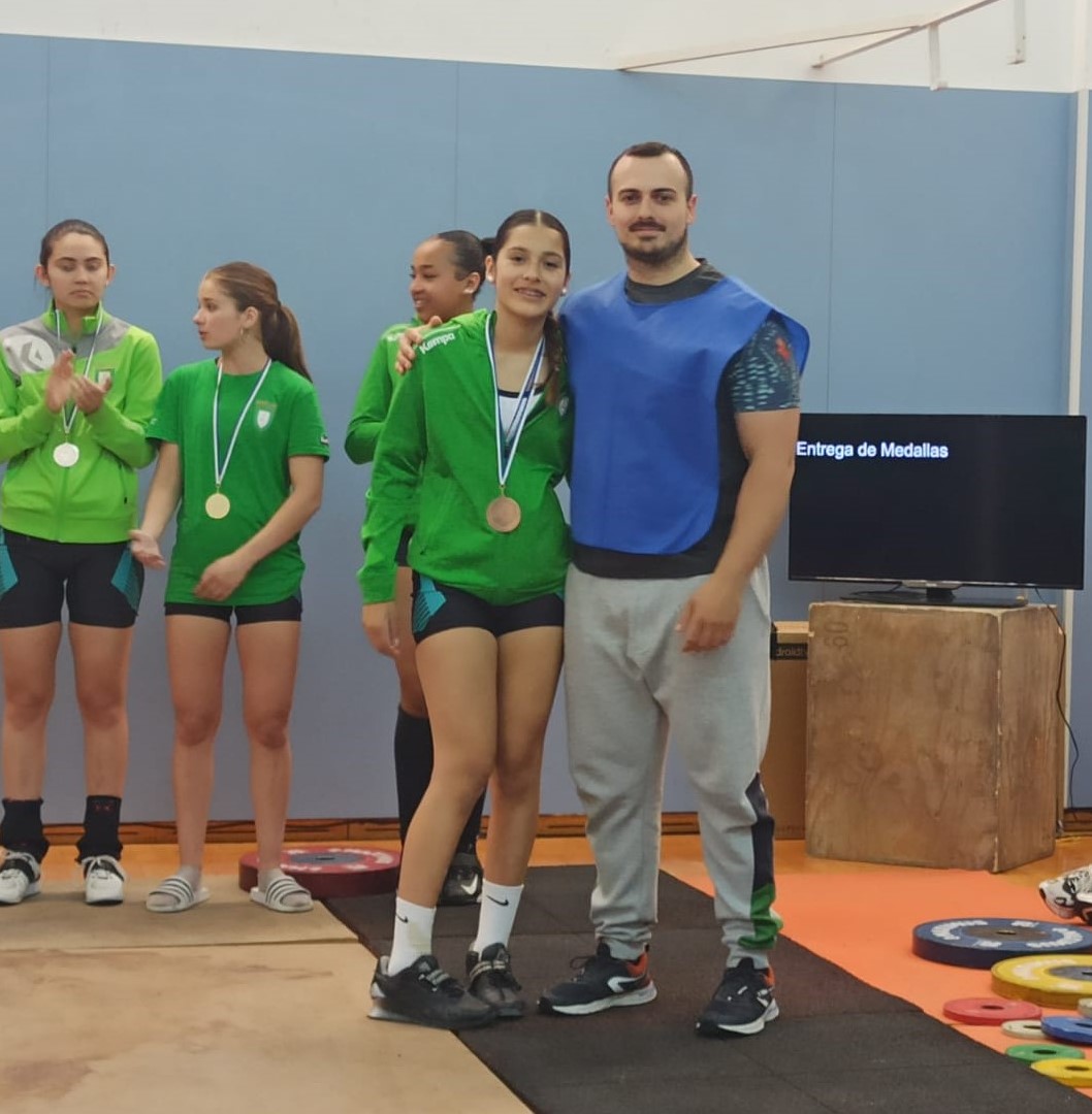 Campeonato Navarro Individual Júnior, y Campeonato Navarro Individual Cadetes y Promesas